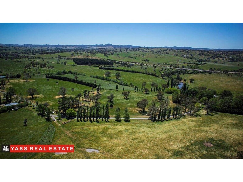 14 Yass River Road, Yass River NSW 2582