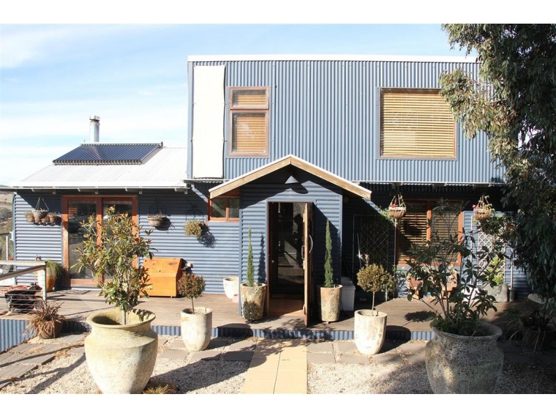 572 Berrebangelo Road, Yass River NSW 2582