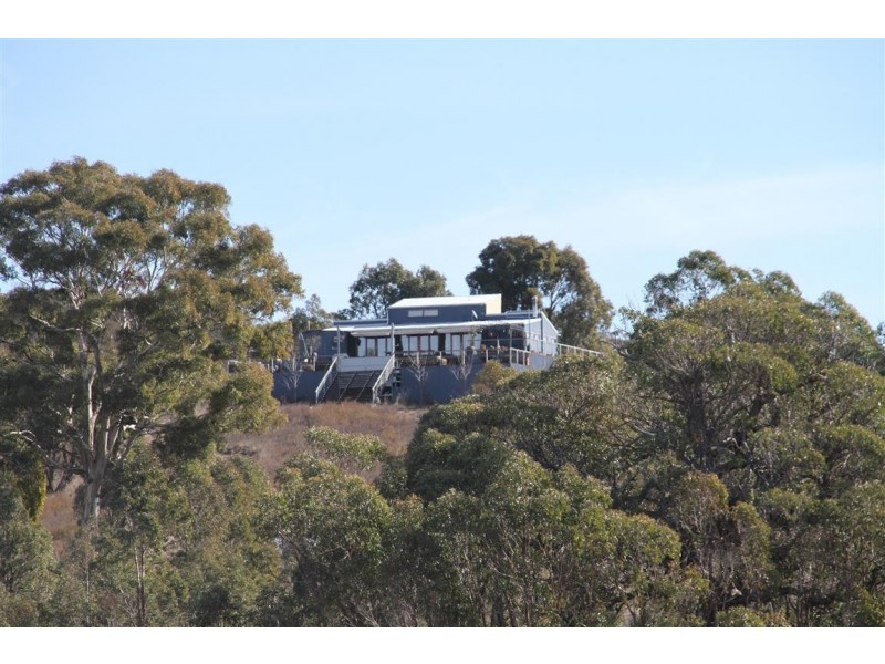 572 Berrebangelo Road, Yass River NSW 2582