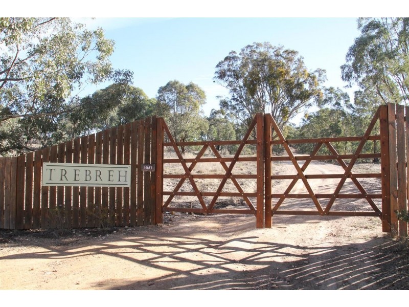 572 Berrebangelo Road, Yass River NSW 2582