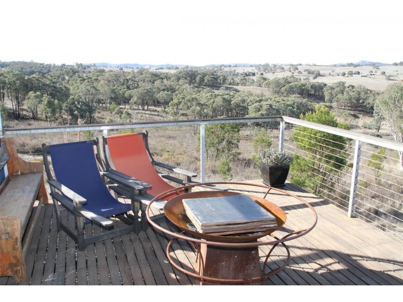 572 Berrebangelo Road, Yass River NSW 2582