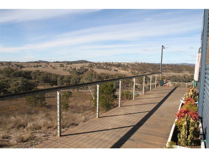 572 Berrebangelo Road, Yass River NSW 2582