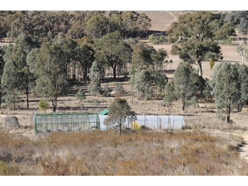 572 Berrebangelo Road, Yass River NSW 2582