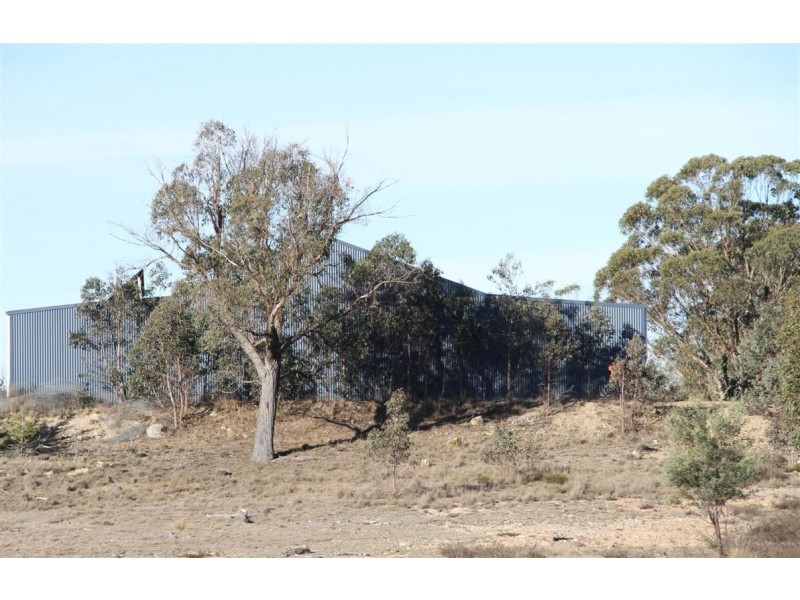 572 Berrebangelo Road, Yass River NSW 2582