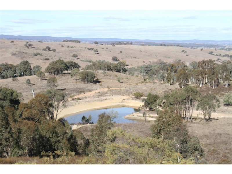 572 Berrebangelo Road, Yass River NSW 2582