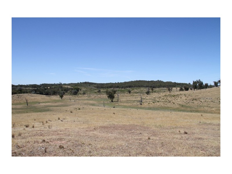 Lots 176 & 177 Broadway Road, Jerrawa NSW 2582