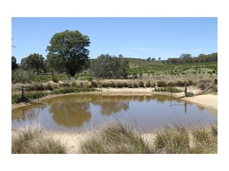 Lots 176 & 177 Broadway Road, Jerrawa NSW 2582