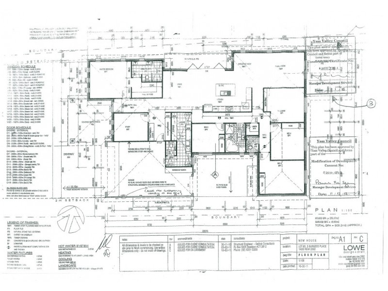 5 Burgess Place, Yass NSW 2582
