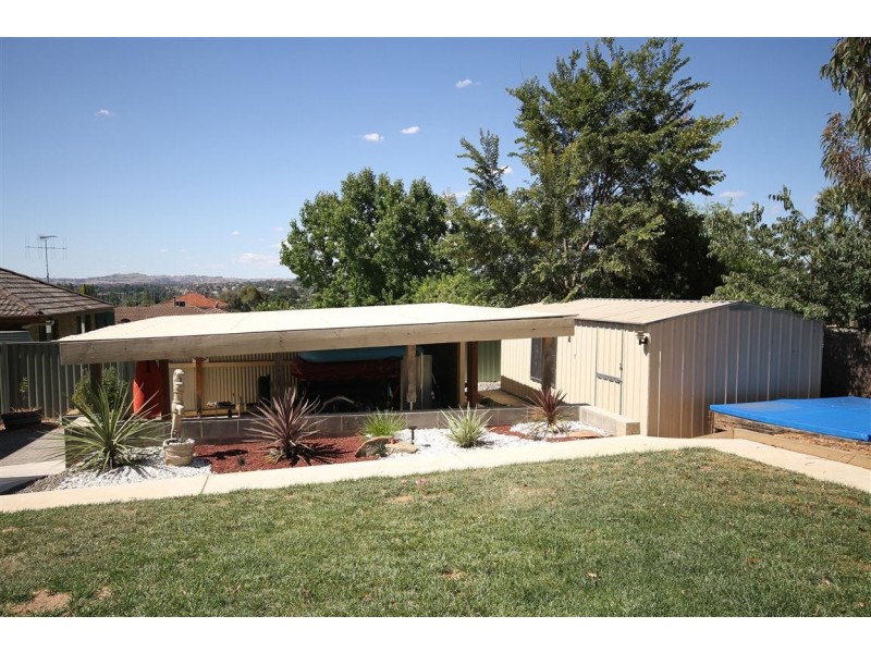 24 Yeo Crescent, Yass NSW 2582