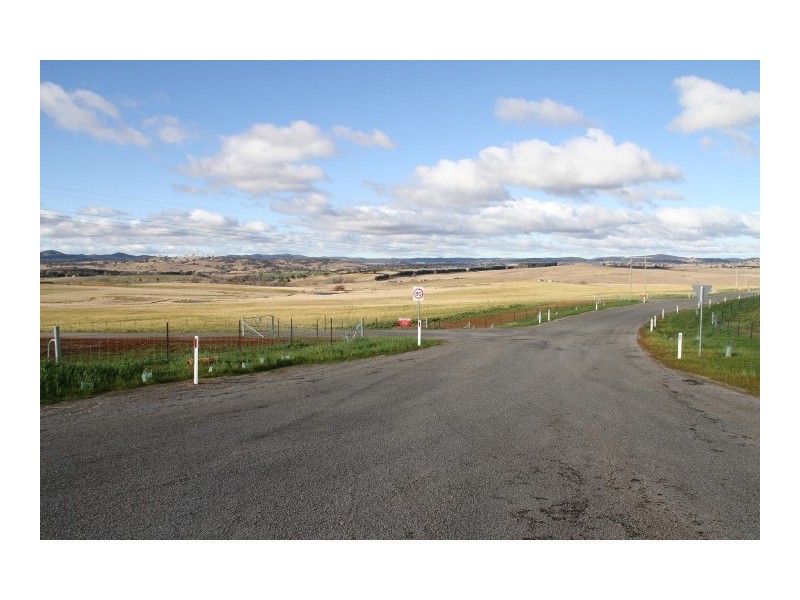 Lot 46 Buckley Road, Yass NSW 2582
