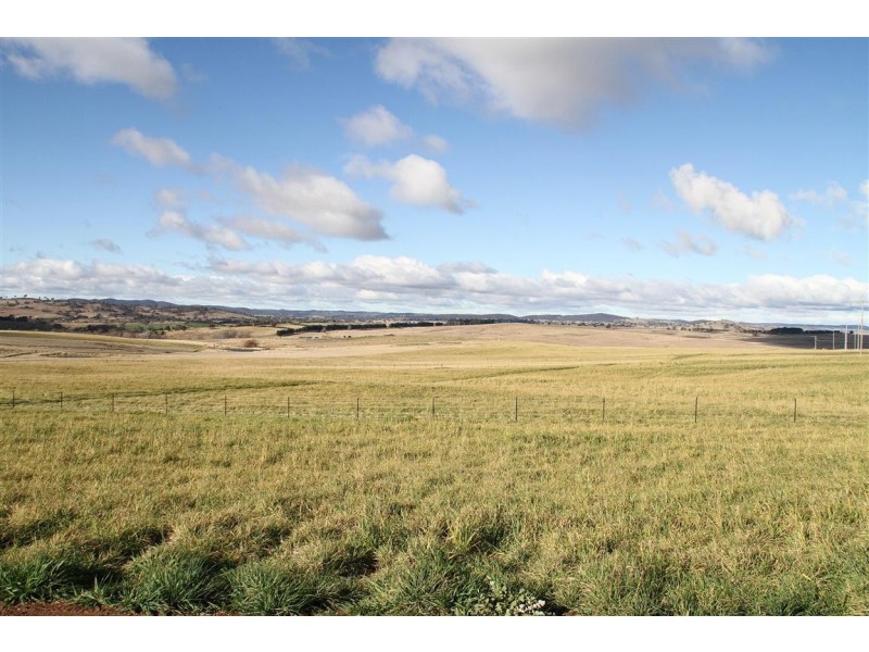 Lot 46 Buckley Road, Yass NSW 2582