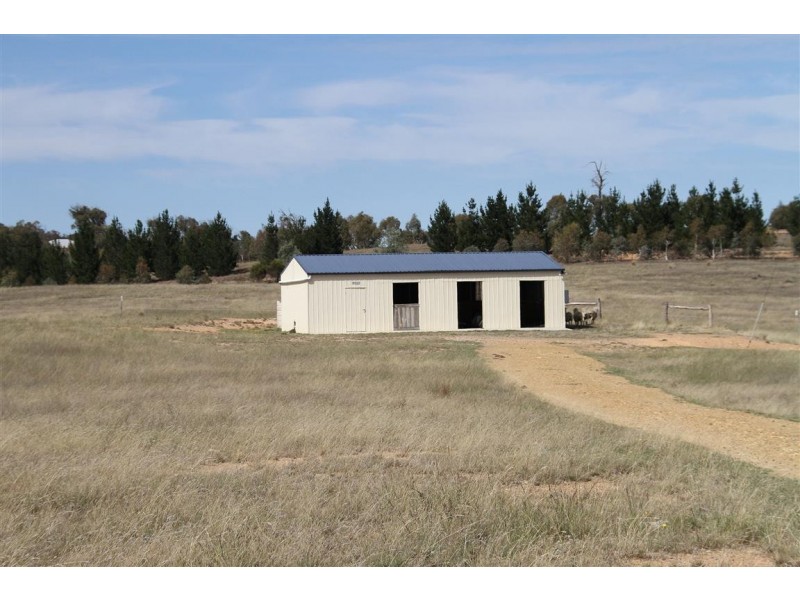141 Elms Road, Yass NSW 2582