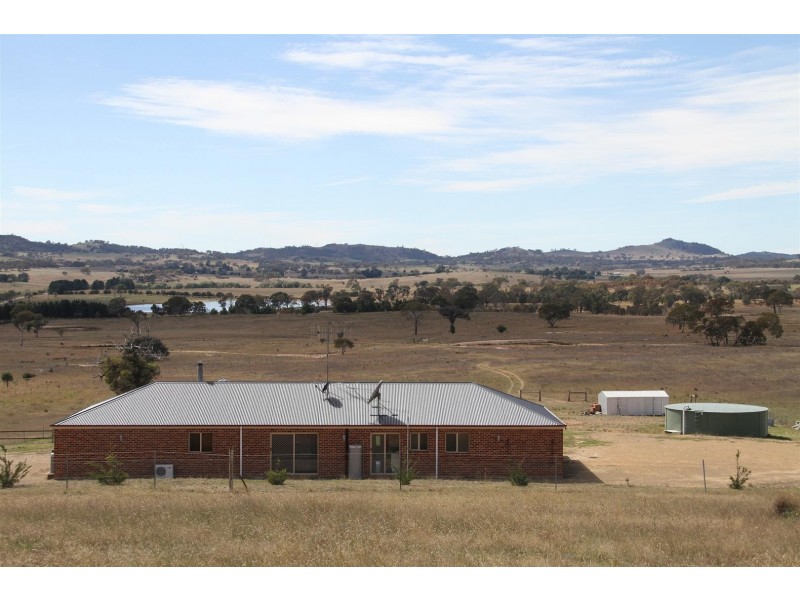 141 Elms Road, Yass NSW 2582