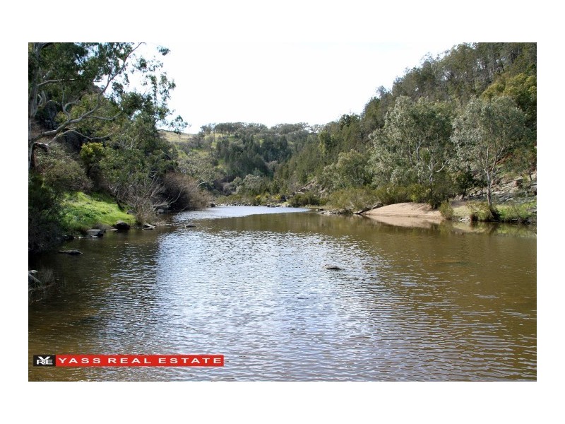 475 Black Range Road, Yass NSW 2582