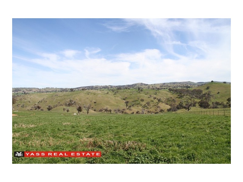 475 Black Range Road, Yass NSW 2582