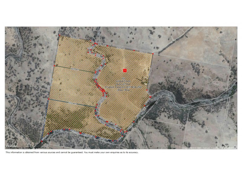 475 Black Range Road, Yass NSW 2582