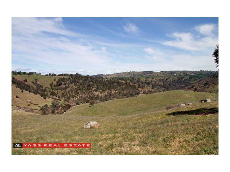 475 Black Range Road, Yass NSW 2582