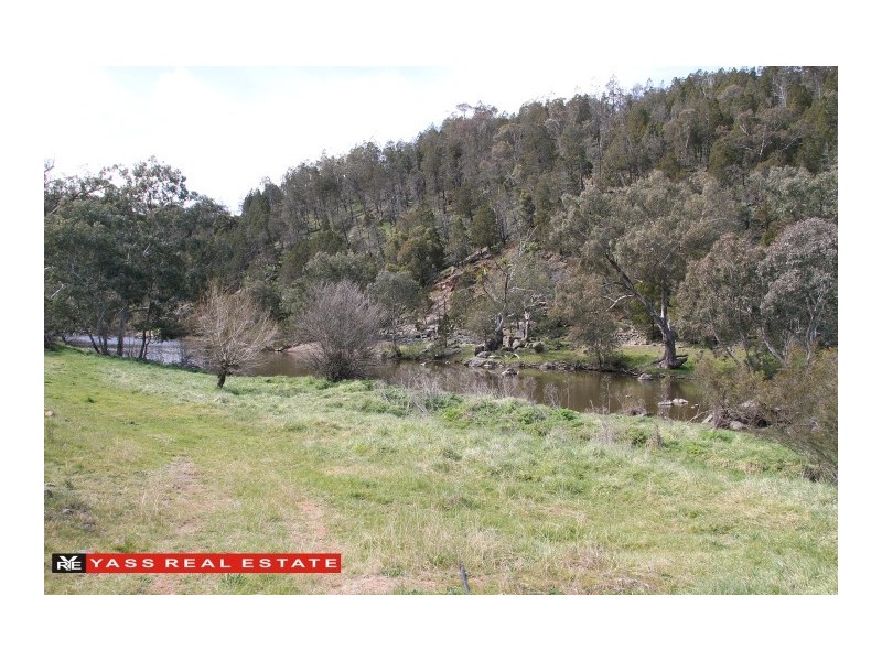 475 Black Range Road, Yass NSW 2582