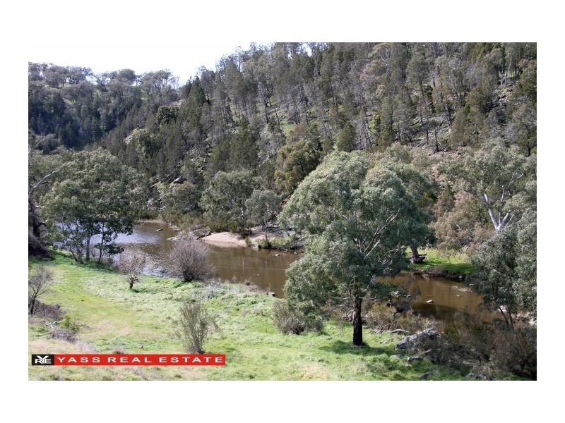 475 Black Range Road, Yass NSW 2582