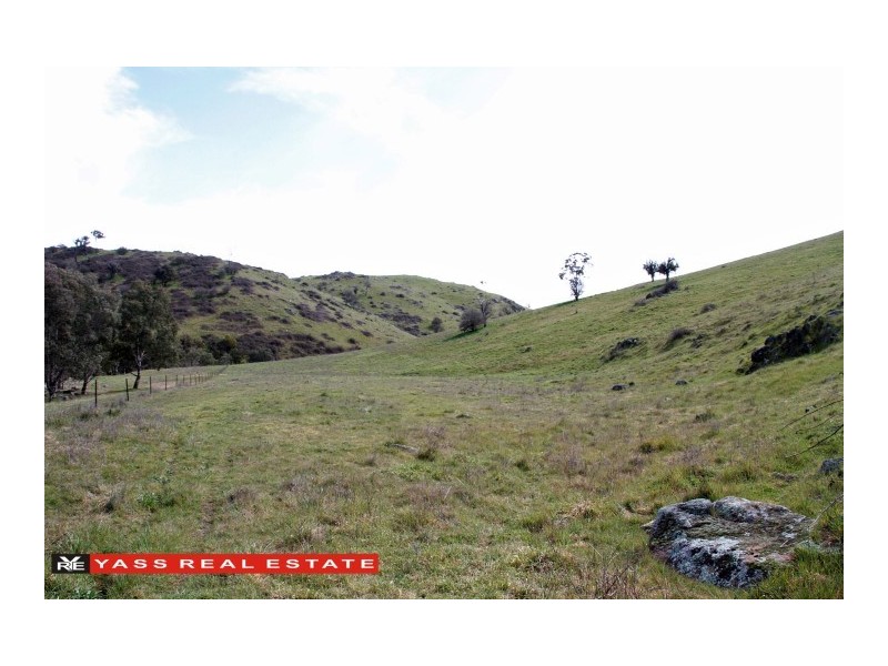 475 Black Range Road, Yass NSW 2582