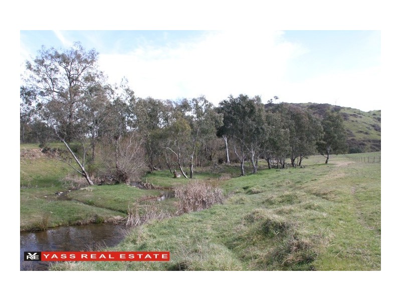 475 Black Range Road, Yass NSW 2582