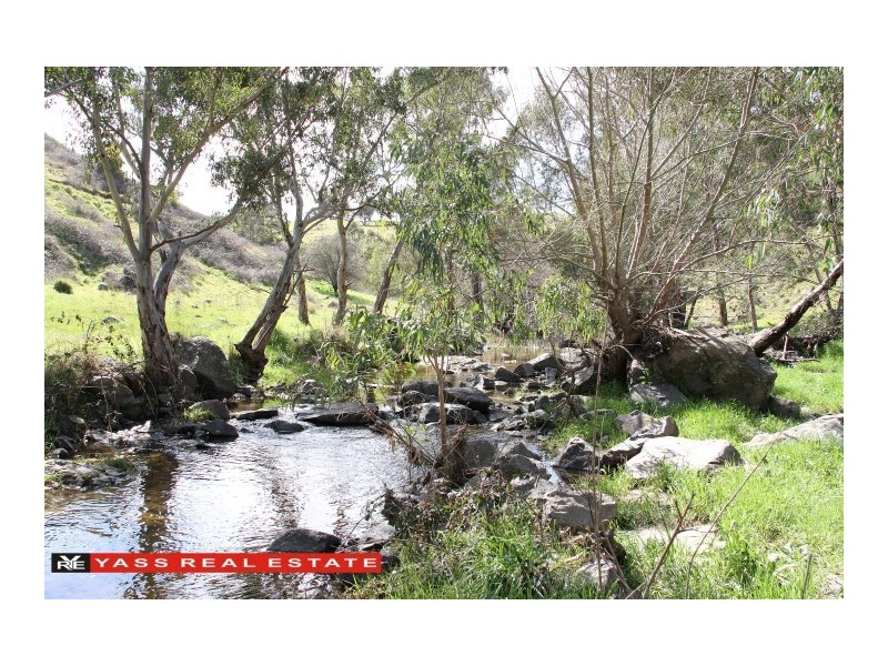 475 Black Range Road, Yass NSW 2582