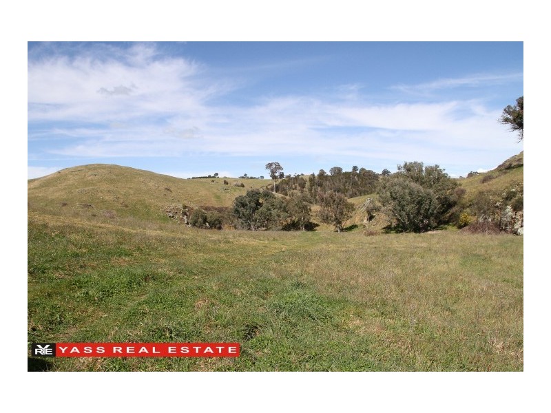 475 Black Range Road, Yass NSW 2582