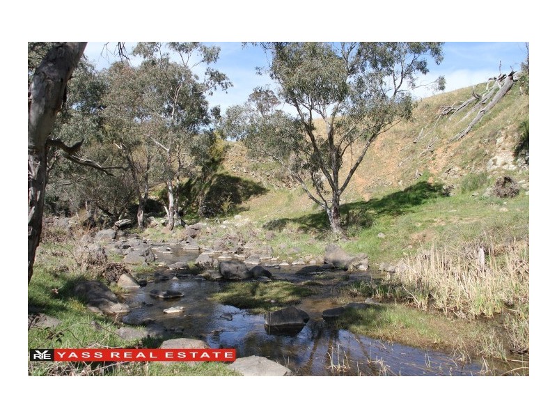 475 Black Range Road, Yass NSW 2582