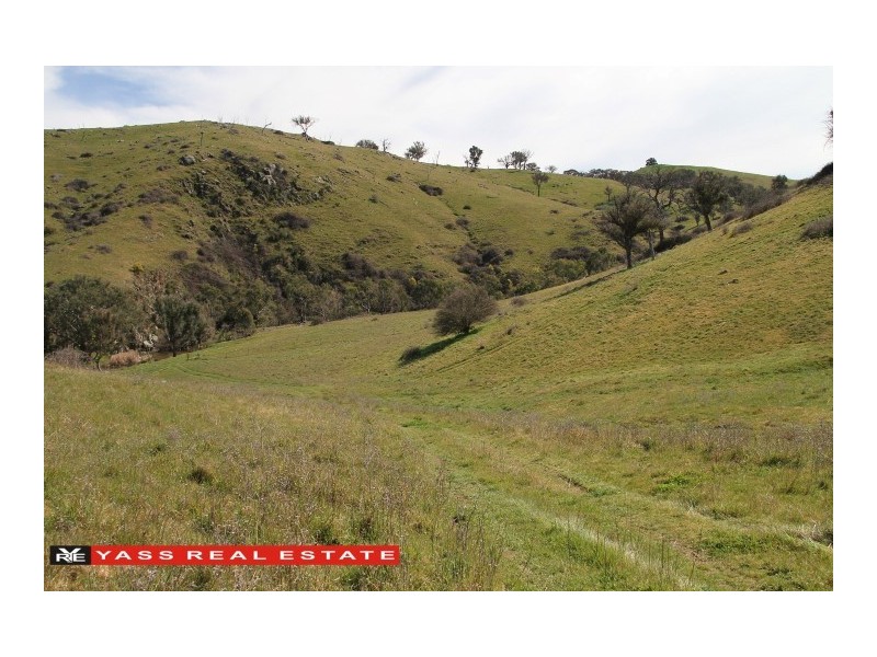475 Black Range Road, Yass NSW 2582
