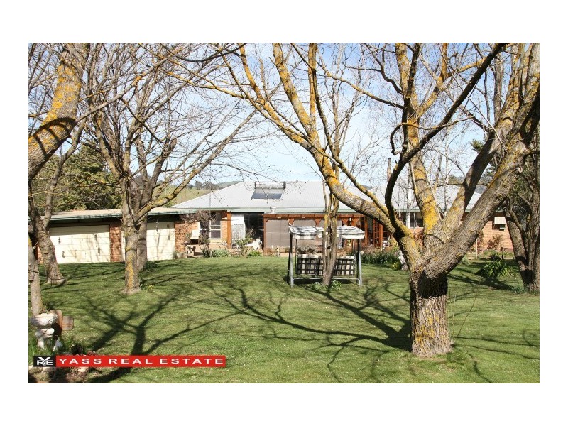 475 Black Range Road, Yass NSW 2582