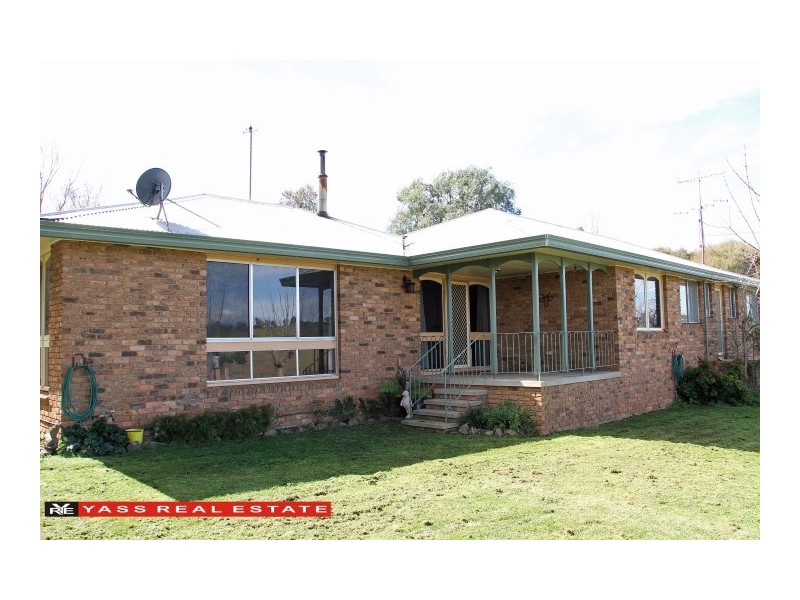 475 Black Range Road, Yass NSW 2582