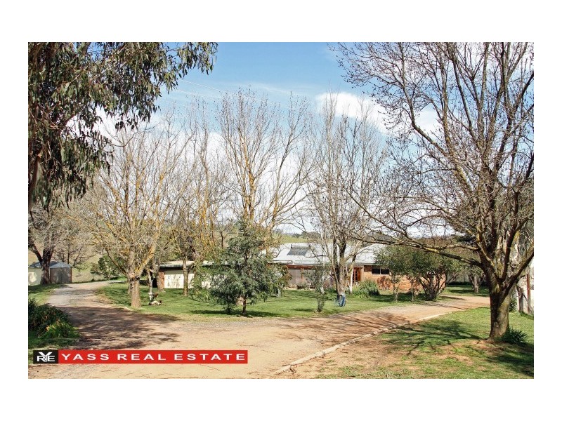 475 Black Range Road, Yass NSW 2582