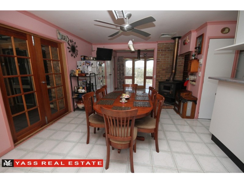 475 Black Range Road, Yass NSW 2582