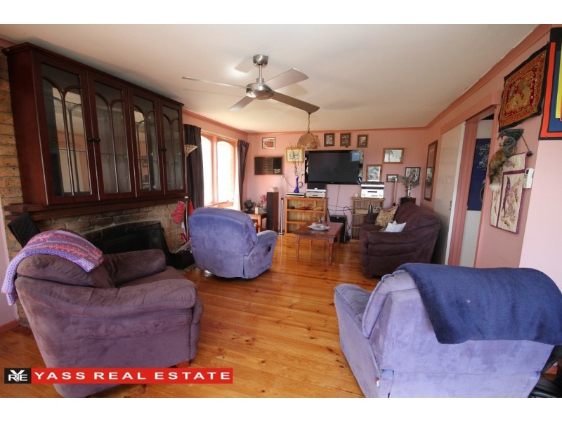 475 Black Range Road, Yass NSW 2582