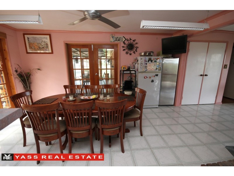 475 Black Range Road, Yass NSW 2582