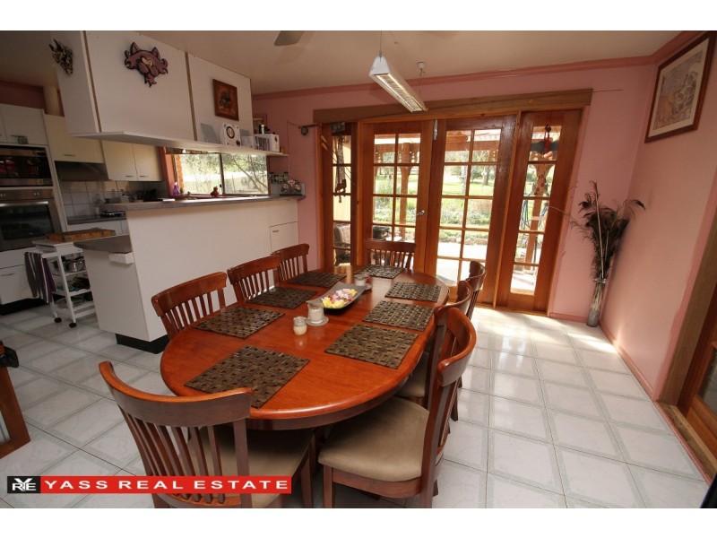 475 Black Range Road, Yass NSW 2582