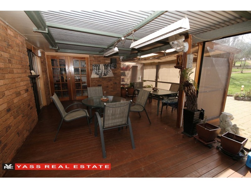 475 Black Range Road, Yass NSW 2582