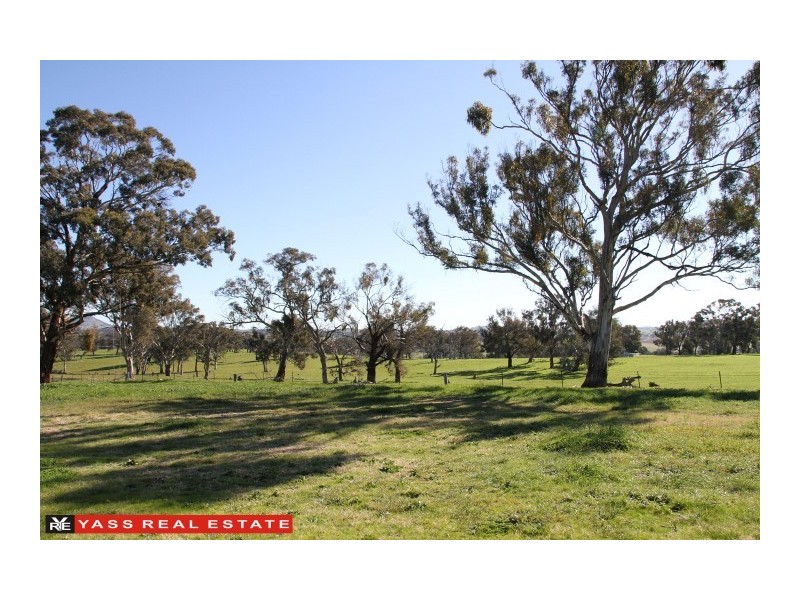 1 Archer Close, Yass NSW 2582
