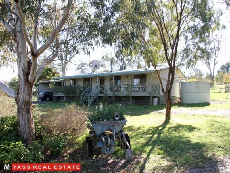 768 Wargeila Road, Yass NSW 2582