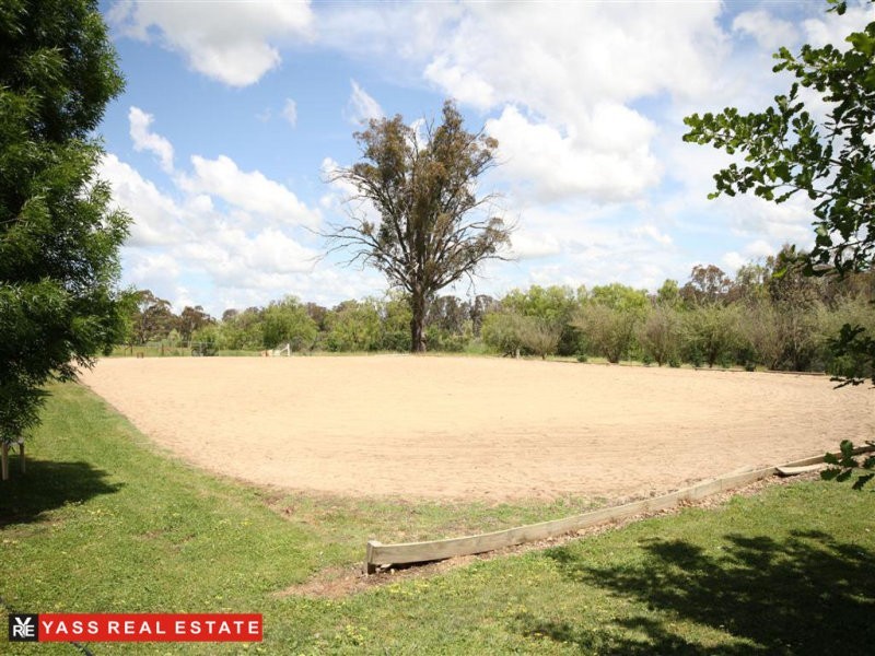 768 Wargeila Road, Yass NSW 2582