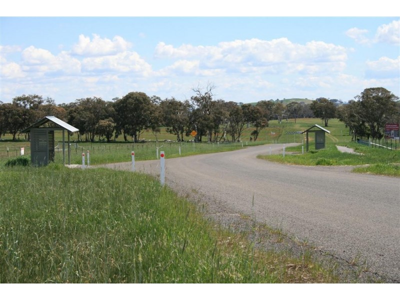 Barton Highway, Murrumbateman NSW 2582