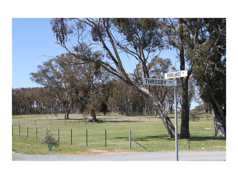 Barton Highway, Murrumbateman NSW 2582