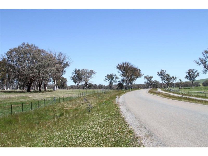 Barton Highway, Murrumbateman NSW 2582