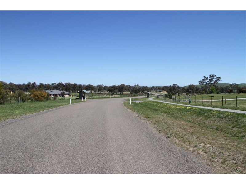 Barton Highway, Murrumbateman NSW 2582