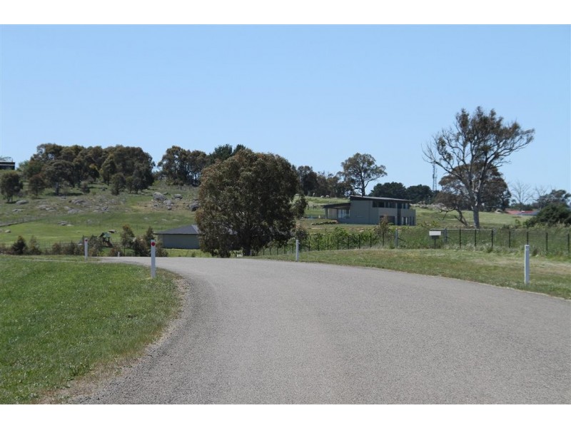 Barton Highway, Murrumbateman NSW 2582