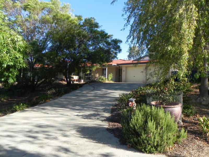 4 Stretton Court, Yass NSW 2582