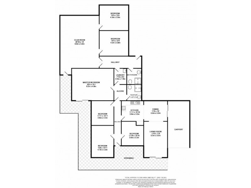 11 Cossack Street, Bowning NSW 2582