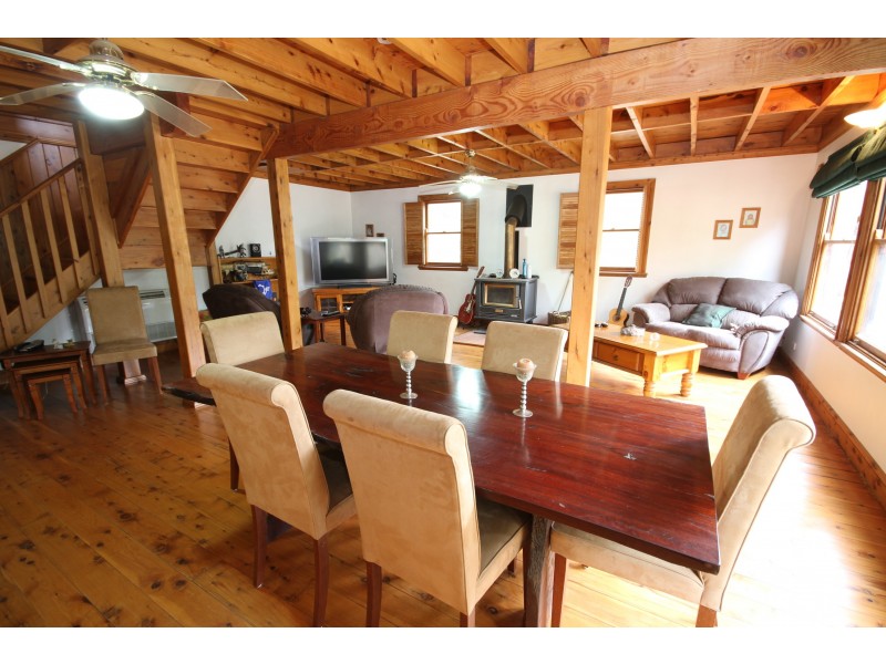 127 Corregans Road, Yass River NSW 2582