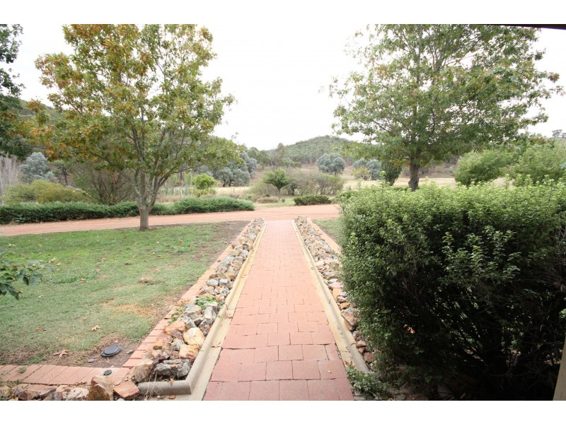 127 Corregans Road, Yass River NSW 2582