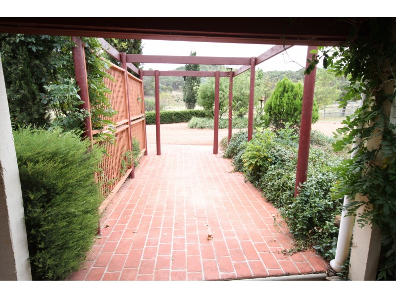 127 Corregans Road, Yass River NSW 2582